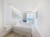 Superior Double room with sea view
