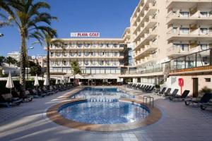 Hotel Playa Golf - Adults Only +16, Playa de Palma