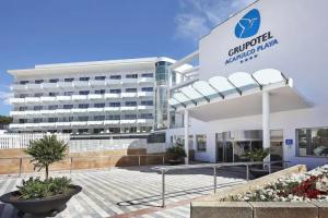 Grupotel Acapulco Playa - Adults Only, Playa de Palma