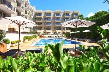 Apartamentos Jade - Adults Only +16 - 19