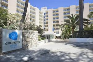 Grupotel Orient, Playa de Palma