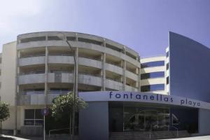 Aparthotel Fontanellas Playa, Playa de Palma