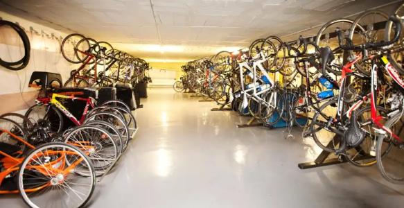 ApartFontanellas Playa - 23