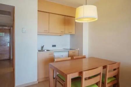 ApartFontanellas Playa - 43