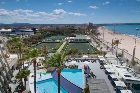 ApartFontanellas Playa - 31