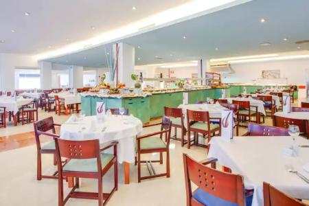 ApartFontanellas Playa - 39