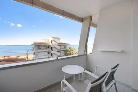 ApartFontanellas Playa - 82