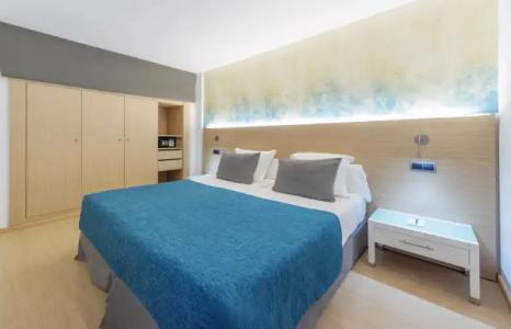 ApartFontanellas Playa - 6