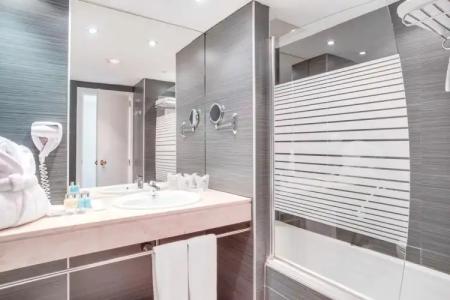 ApartFontanellas Playa - 72