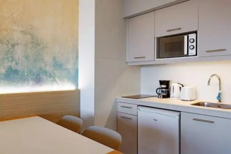 ApartFontanellas Playa - 33