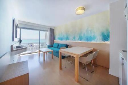 ApartFontanellas Playa - 92