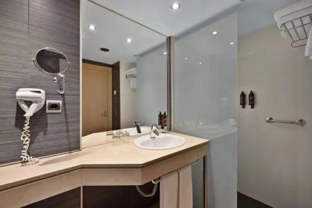 ApartFontanellas Playa - 10