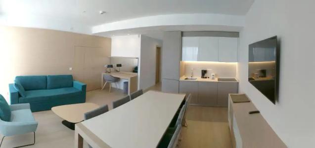 ApartFontanellas Playa - 104