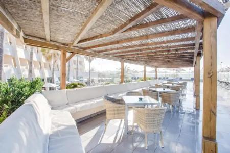 ApartFontanellas Playa - 37