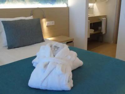 ApartFontanellas Playa - 56