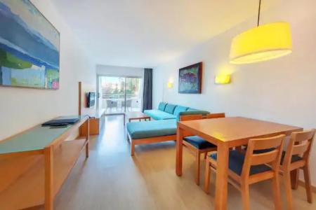 ApartFontanellas Playa - 70