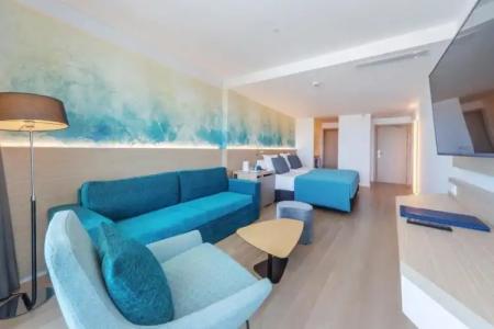 ApartFontanellas Playa - 50