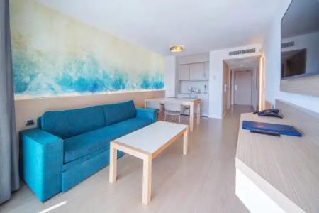 ApartFontanellas Playa - 4