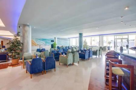 ApartFontanellas Playa - 36