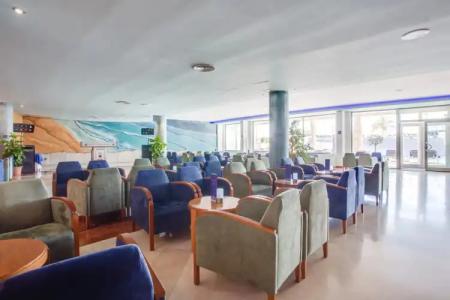 ApartFontanellas Playa - 17