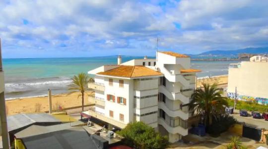 ApartFontanellas Playa - 52