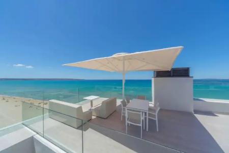 ApartFontanellas Playa - 109