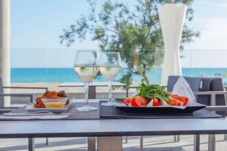 ApartFontanellas Playa - 11