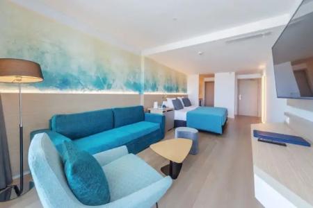 ApartFontanellas Playa - 62