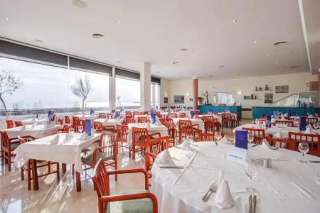 ApartFontanellas Playa - 40