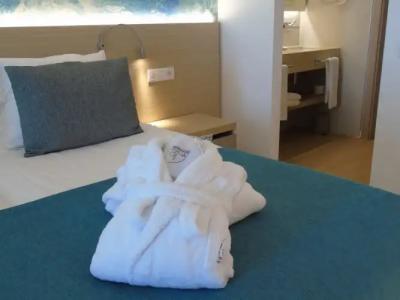 ApartFontanellas Playa - 63