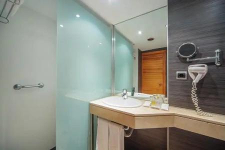 ApartFontanellas Playa - 88