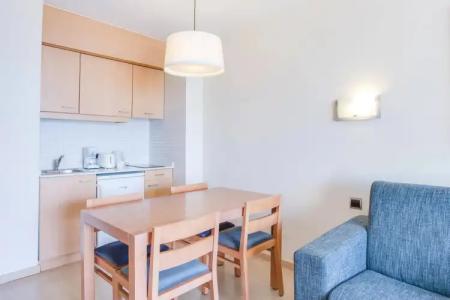 ApartFontanellas Playa - 34