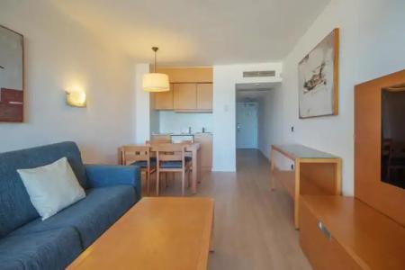 ApartFontanellas Playa - 85