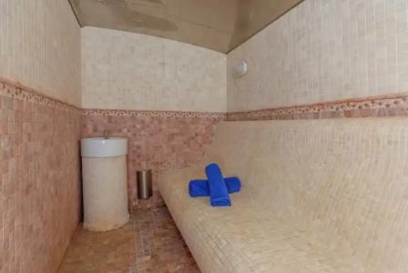 ApartFontanellas Playa - 22