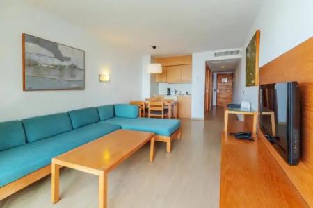 ApartFontanellas Playa - 71