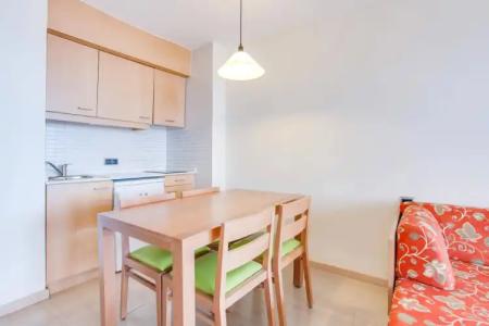 ApartFontanellas Playa - 38