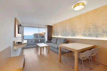 ApartFontanellas Playa - 76