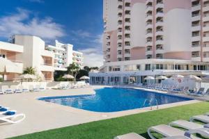 Hotel THB María Isabel - Adults Only, Playa de Palma