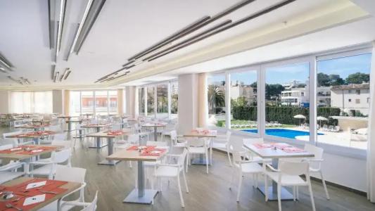 THB María Isabel - Adults Only - 21