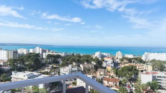 THB María Isabel - Adults Only - 6