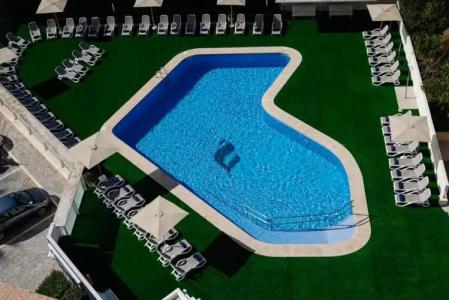 THB María Isabel - Adults Only - 17