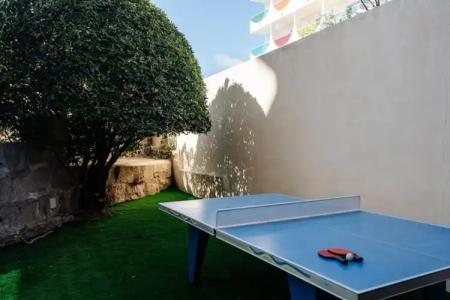 THB María Isabel - Adults Only - 16