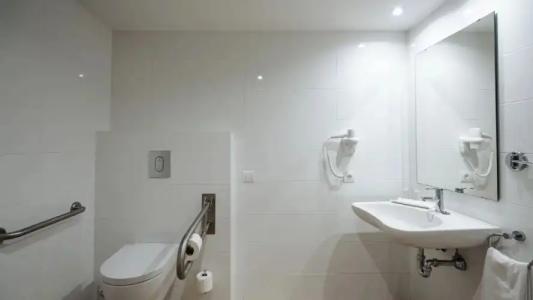 THB María Isabel - Adults Only - 57