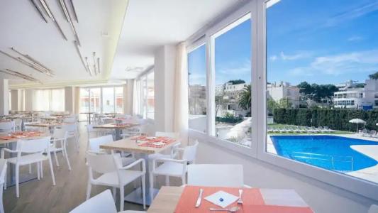 THB María Isabel - Adults Only - 23