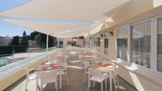 THB María Isabel - Adults Only - 27