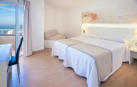 THB María Isabel - Adults Only - 47