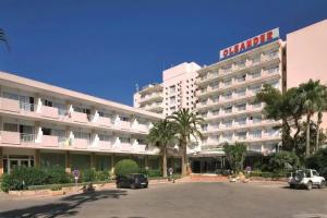 Hotel Oleander, Playa de Palma