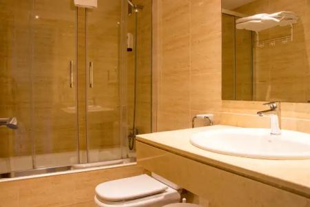 ApartHoum Plaza Son Rigo - 10