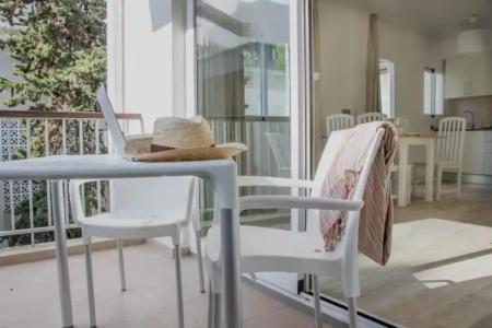 ApartHoum Plaza Son Rigo - 55