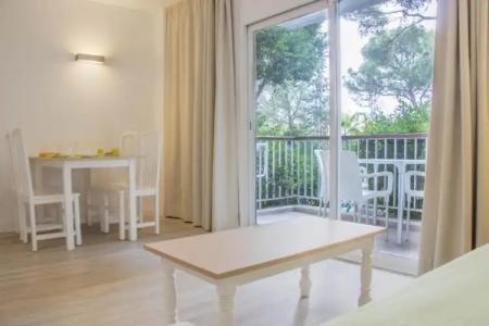 ApartHoum Plaza Son Rigo - 54